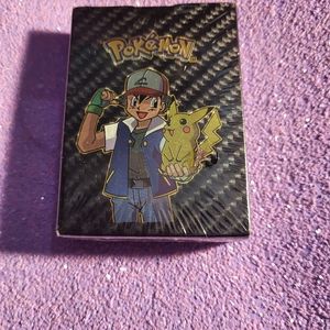 Pokémon Trading Cards
